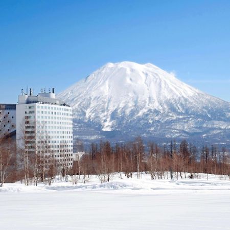 Hilton Niseko Village Zewnętrze zdjęcie