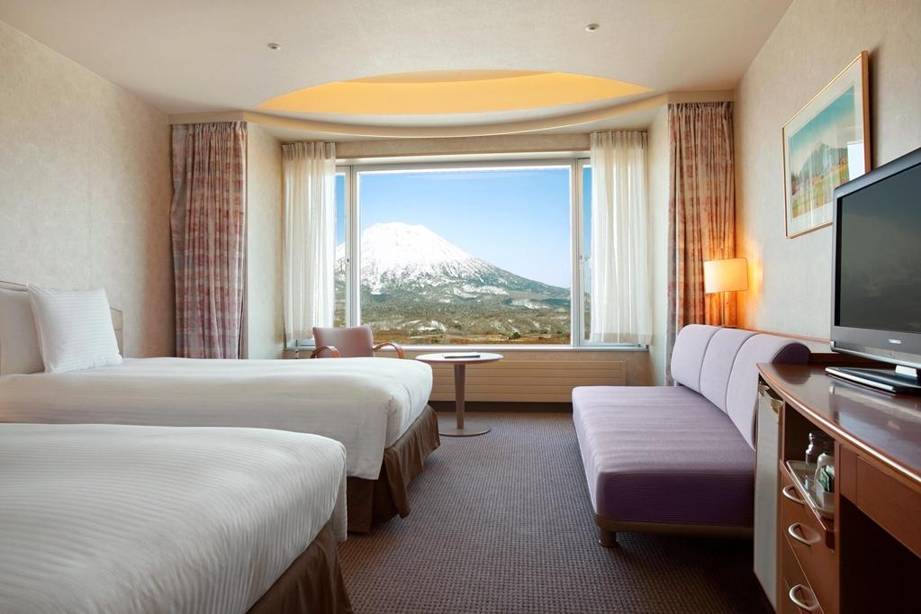 Hilton Niseko Village Pokój zdjęcie