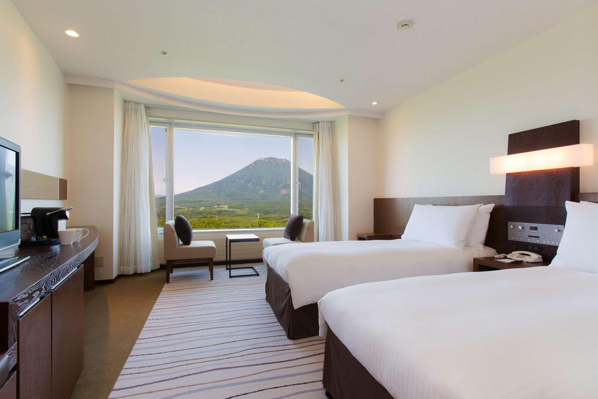 Hilton Niseko Village Zewnętrze zdjęcie